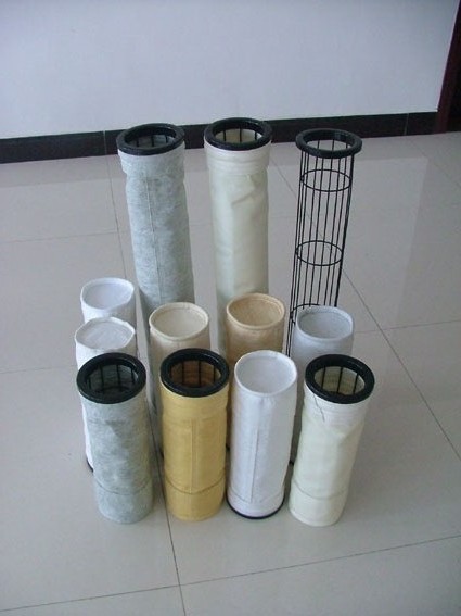 Filter Cage with